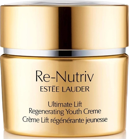 Picture of Estee Lauder Re-Nutriv Ultimate Lift Regenerating Youth Creme Rich krem do twarzy 50ml