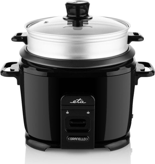 Picture of Eta GARNEK DO RYU GRANELLO (700W, 1,8L. KOSZ PAROWY)