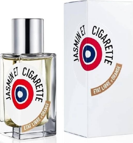 Изображение Etat Libre dOrange ETAT LIBRE D'ORANGE Jasmin Et Cigarette Woman EDP 50ml