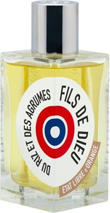 Изображение Etat Libre dOrange Fils De Dieu Du Riz Et Des Agrumes EDP 50ml