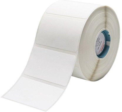 Picture of Etykiety Termiczne Niimbot naklejki 50x30 mm - 900szt (biae)