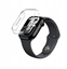 Attēls no Etui AMAZINGTHING Minimal Case do Apple Watch 46mm  przezroczyste