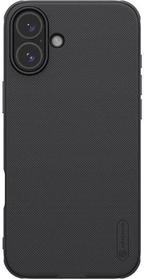 Picture of Etui Nillkin Super Frosted Shield Pro Magnetic iPhone 16 Plus (czarny)