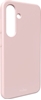 Picture of Puro Puro Icon Silicone Case for Samsung Galaxy S25 - Pink
