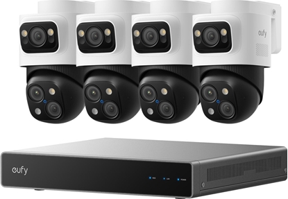 Picture of eufy NVR Security System S4 Max