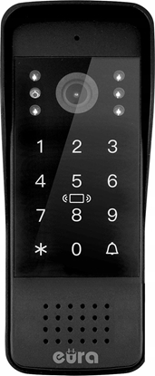 Picture of Eura WIDEODOMOFON EURA VDP-86A3 - monitor 10" biay TUYA