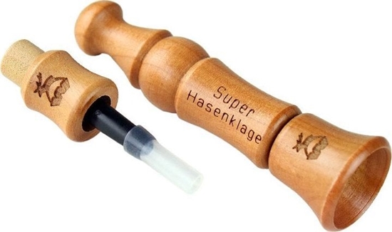 Picture of Eurohunt Weisskirchen - zestaw 2 wabików na lisy