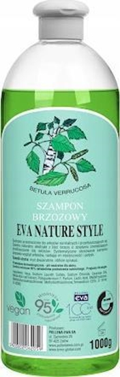 Picture of Eva Natura Eva Nature Style Szampon Brzozowy 1000 ml