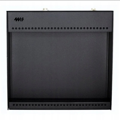 Attēls no Eventide Misha Eurorack Case