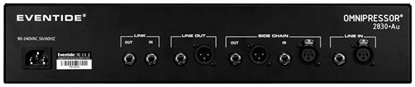 Изображение Eventide Omnipressor 2830Au