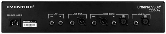 Изображение Eventide Omnipressor 2830Au