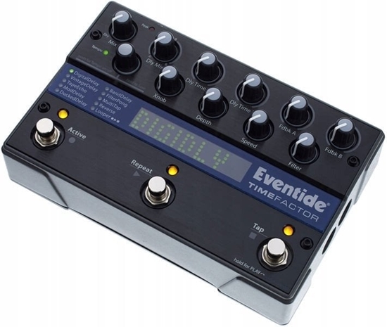 Изображение Eventide TimeFactor