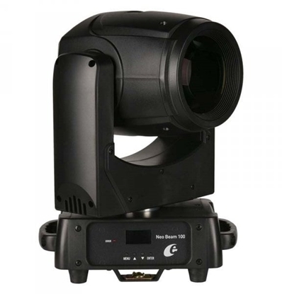 Picture of EVOLIGHTS NEO BEAM 100W gowica ruchoma LED owiet