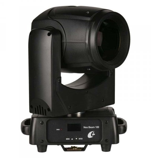 Picture of EVOLIGHTS NEO BEAM 100W gowica ruchoma LED owiet