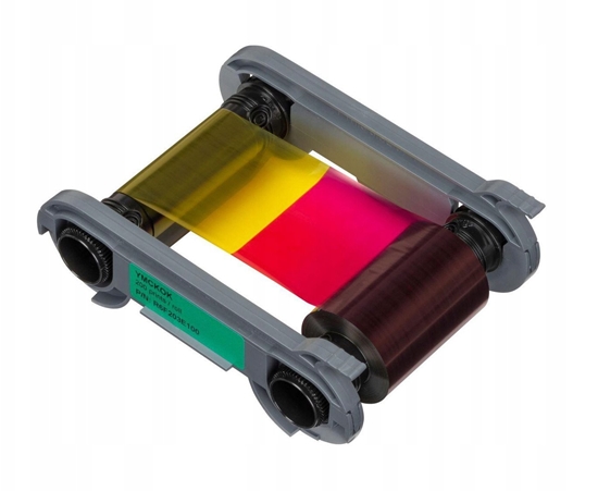 Picture of EVOLIS Farbband Duplex col. Primacy2 für 200 Karten YMCKO-K