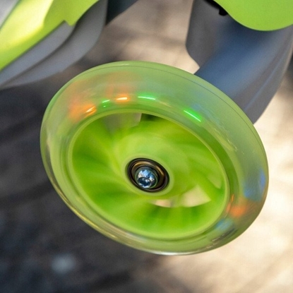 Attēls no Ewolucyjna hulajnoga dla dzieci 3 w 1 Scuvol InnovaGoods