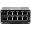 Изображение EX-62035M-SFP 10-portowy przemysowy miniprzecznik gigabitowy zarzdzany przez Internet