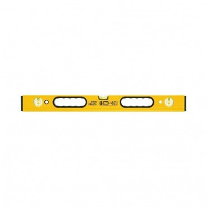 Изображение EXACTA. SPIRIT LEVEL 3V120CM. HAND-HOLDS