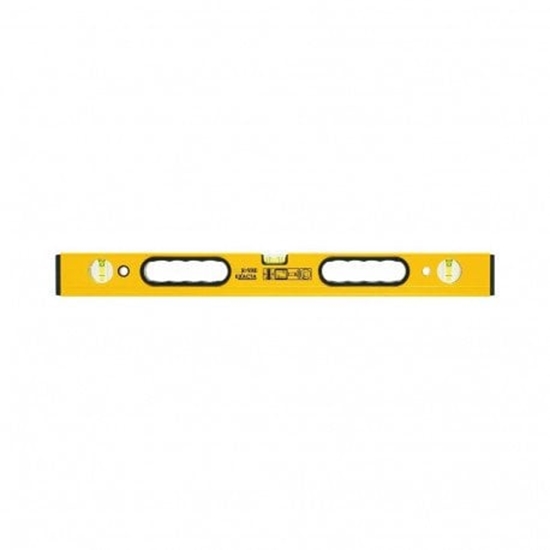 Изображение EXACTA. SPIRIT LEVEL 3V120CM. HAND-HOLDS