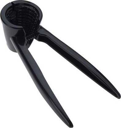 Picture of Excellent Houseware Dziadek do orzechów CZARNY, otwieracz uniwersalny, mocny