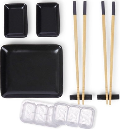 Изображение EXCELLENT HOUSWARE Zestaw Do Serwowania Sushi Dla 2 Osób 259399