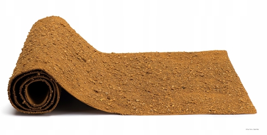 Изображение Exo Terra Exo Terra Sand Mat, Mata piaskowa M, 58 x 43 cm