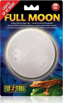 Attēls no Exo Terra Lampka Full Moon