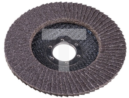 Attēls no EXPERT CIERNICA LISTKOWA TALERZOWA 115 GR.120 FLAT [EXPERT] - 10sz