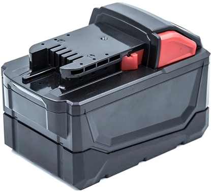 Изображение Extra Digital Extra Digital Akumuliatorius rankiams MILWAUKEE M18, 18V, 7.5Ah, Li-ion