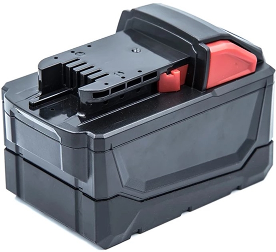 Изображение Extra Digital Extra Digital Akumuliatorius rankiams MILWAUKEE M18, 18V, 7.5Ah, Li-ion