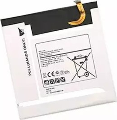 Изображение Extra Digital Planetinio kompiuterio baterija SAMSUNG Galaxy Tab A, A2, E 8.0