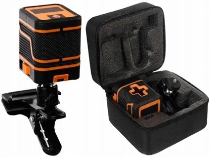 Picture of Extralink | Poziomica laserowa | laser krzyowy