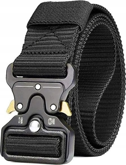 Picture of ExtraLink EXTRALINK MILITARY PASEK TAKTYCZNY WOJSKOWY SURVIVALOWY MIL-689