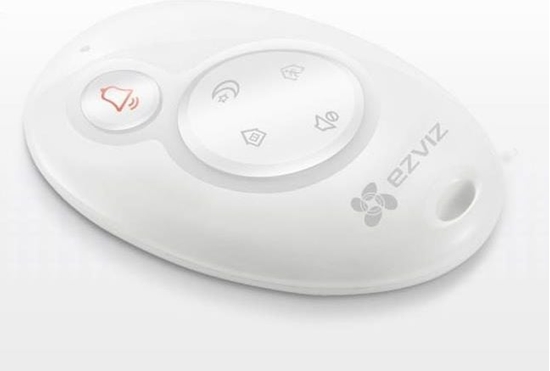 Picture of Ezviz K2 Pilot zdalnego sterowania (CS-K2-A)