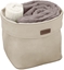 Picture of Fabric box L 28x28x23cm Ego Ecru 8004226770244