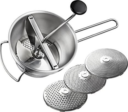 Изображение Fackelmann SZATKOWNICA DO WARZYW 29X11CM 45341