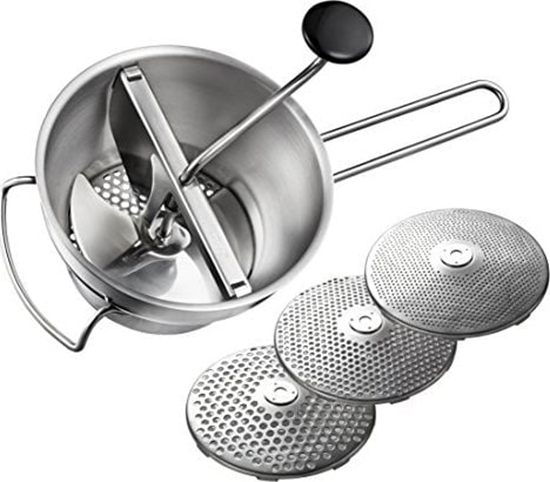 Изображение Fackelmann SZATKOWNICA DO WARZYW 29X11CM 45341