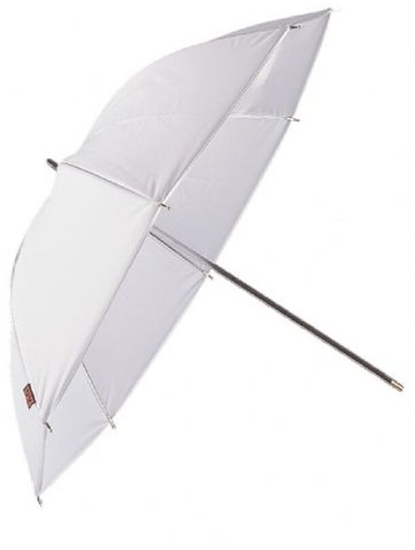 Изображение Falcon Eyes UR-60T white shooting umbrella