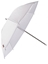 Изображение Falcon Eyes UR-60T white shooting umbrella