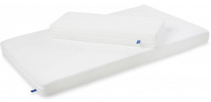 Изображение Familon Smart children's extension mattress, 75 x 130 cm + 75 x 30 cm