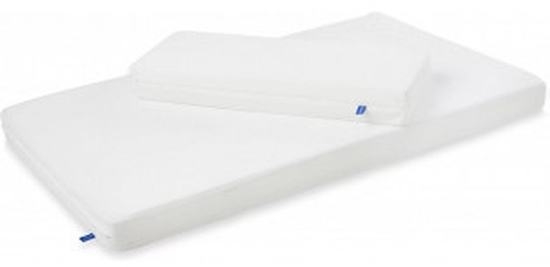 Изображение Familon Smart children's extension mattress, 75 x 130 cm + 75 x 30 cm