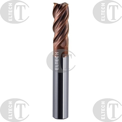 Изображение Fanar FREZ TRZPIENIOWY WEGLIK FI  4,0 11/57 Z4 HA6 VHM TS 440N MASTERMILL 440N