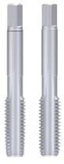 Изображение Fanar Gwintownik metryczny rczny M4 Komplet (A1-220001-0040)