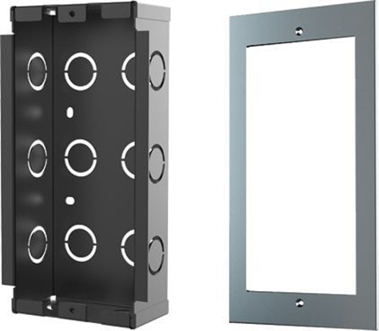 Picture of Fanvil Fanvil EX102 cz do domofonu Puszka podtynkowa