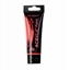 Изображение Farba akrylowa KEYROAD, neonowa, 75ml, tubka, czerwona