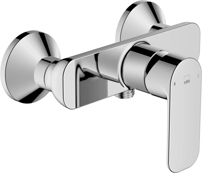 Picture of FAUCET SHOWER STANDARD LEVER ORAS LINEA