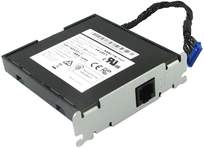 Attēls no FAX CARD OPTION