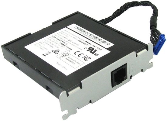 Picture of FAX CARD OPTION