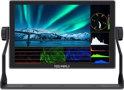 Attēls no Feelworld Monitor S10