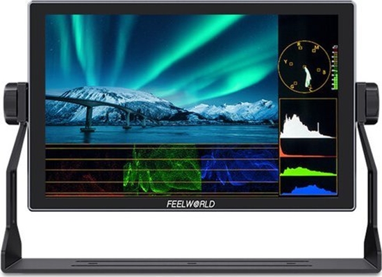 Picture of Feelworld Monitor S10